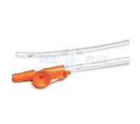 Thumb Control Suction Catheter