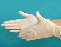 Surgical Latex Gloves