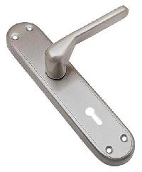 Stainless Steel Handle Lock