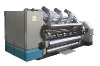 Corrugated Machines