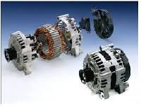 automobile alternator parts