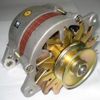 Automotive Alternators