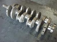 Forged Crankshafts