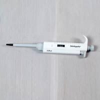 Variable Volume Pipettes