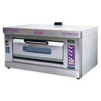 Pizza Oven Manufacturer