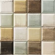 wall glazed tiles