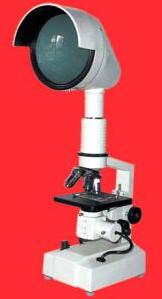 Advanced Projection Microscope Manufacturer