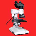 Binocular Metallurgical Microscope Manufacturer