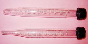 Centrifuge Tubes 10 Ml