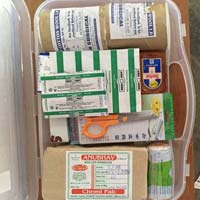 First Aid Kit