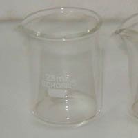 Glass Beaker