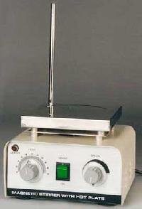 Magnetic Stirrer with Hot P