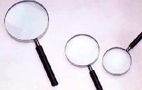 Magnifier with Handle