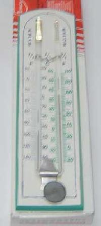 maximum min thermometer