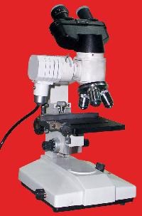 Metallurgical Microscope Exporter