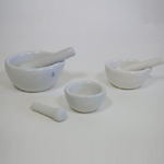 Mortar and Pestle