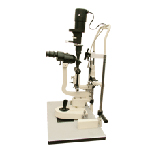 Slit Lamp