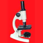 Student Microscope Exporter