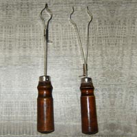 Test Tube Holder Wooden Handle