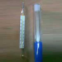 Clinical Thermometer More W