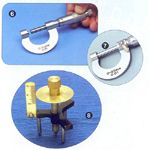 Micrometer Screw