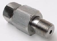 Swivel Gauge Adapter