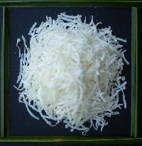 Desiccated Coconut Flakes
