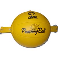 Punching Balls