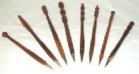 Wooden Pens