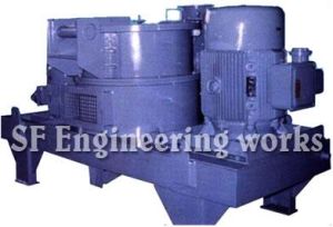 air classifier mills