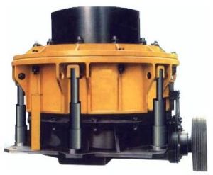 Jaw crusher