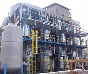 Multipurpose Pilot Plant