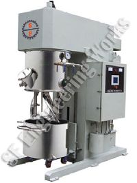 paste mixer