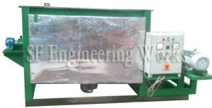 Powder Mixing Machine