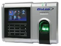 biometric products