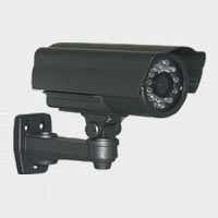 CCTV Camera