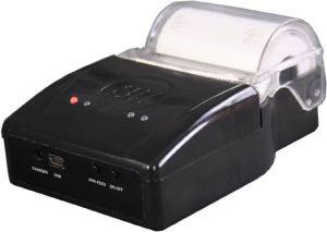 Mini Thermal Printer