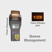 Queue Management System