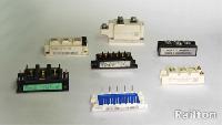 Transistor / IGBT Modules