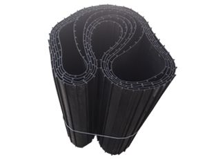 HDPE T Rib Liner Sheets