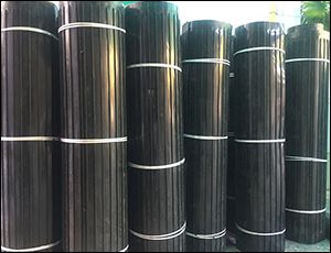 HDPE T Rib Liner Sheets