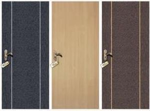 Polydoor Door Skin