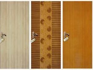 Polydoor Door Skin