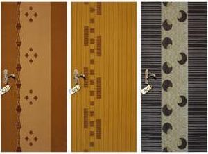 Polydoor Door Skin