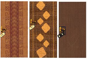 Polydoor Door Skin