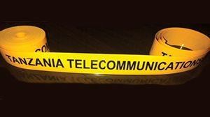 Underground Cable Warning Tape Mat Sheets