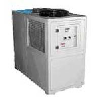 Air Cooled Chiller - 02