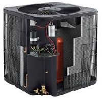 Hvac Compressor