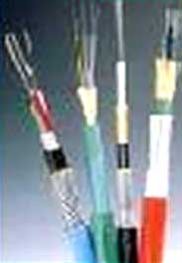 Flame Retardant Cables