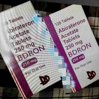Anti Cancer Tablets